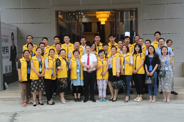 天然居硅藻泥第22期營銷培訓圓滿結(jié)業(yè) 天然居硅藻泥第22期營銷培訓圓滿結(jié)業(yè)