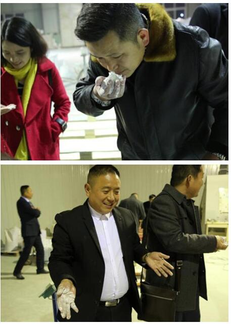 2016天然居加盟商代表座談會(huì)圓滿落幕