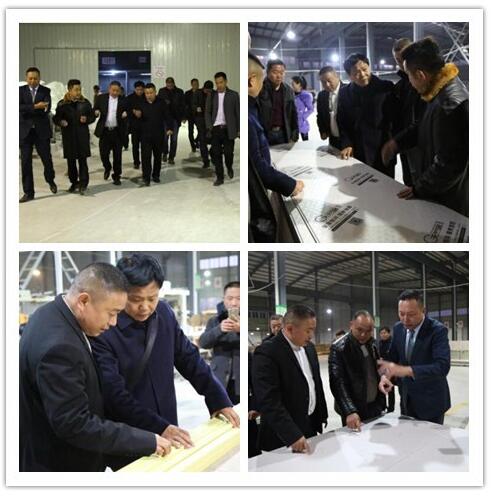 2016天然居加盟商代表座談會(huì)圓滿落幕