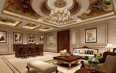 環(huán)保、美觀兼實用 天然居硅藻板讓消費者真正放心