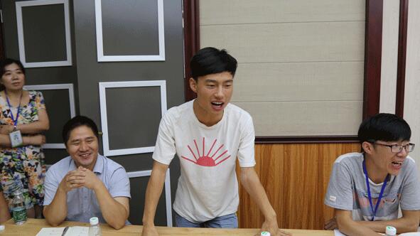 熱烈祝賀天然居第十九期營銷培訓(xùn)圓滿結(jié)業(yè)