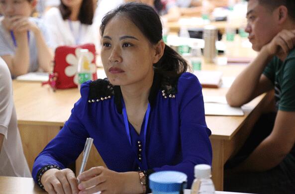 熱烈祝賀天然居第十九期營銷培訓(xùn)圓滿結(jié)業(yè)