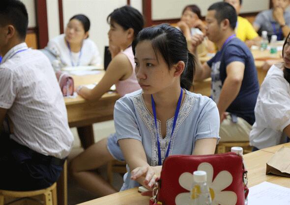 熱烈祝賀天然居第十九期營銷培訓(xùn)圓滿結(jié)業(yè)